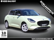 Suzuki Swift - 1.2 Select Hybrid Automaat | € 2.200, - korting! | NIEUW | D