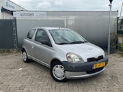 Toyota Yaris - 1.0-16V VVT-i