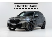 BMW X5 - xDrive50e | SOH 91% | Uniek | M Sport | Pano | H&K | Massage