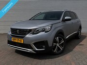Peugeot 5008 - 1.2 Vol Opties 7 Pers Camera Led Carplay Pdc 19 Eerste Eigen