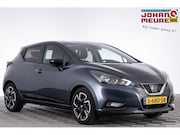 Nissan Micra - 1.0 IG-T N-Design ✅ 1e Eigenaar
