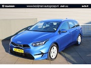 Kia Ceed - Sportswagon 1.5 T-GDi DynamicLine NAVI / PARKEERSENSOREN / A