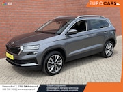 Skoda Karoq - 1.5 TSI 150pk DSG Style Navigatie Apple Carplay/Android Auto