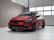 Renault Clio - 1.6 R.S. - NL AUTO - AKRAPOVIC UITLAAT - TROPHY VELGEN - ITG