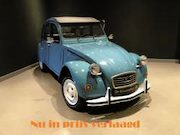Citroën 2 CV - 2CV 6 Speciaal