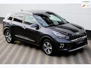Kia Niro - Hybrid 1.6 GDi PHEV DynamicPlusLine Navi Carplay Trekhaak