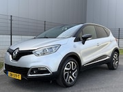 Renault Captur - 1.2 TCe Xmod | 4 NIEUWE ALL-SEASONS | TREKH
