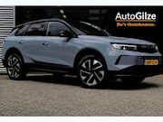 Opel Grandland - 1.2 Turbo Hybrid GS l Focal l HUD l Panorama Dak l 360 Camer