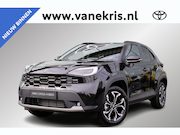 Toyota Yaris Cross - 1.5 Hybrid 130 First Edition Inruil premie € 2.500