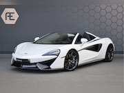 McLaren 570S spider - | CARBON INTERIEUR | BOWERS & WILKENS | CRUISE CONTROL | ELE