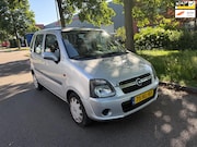 Opel Agila - 1.2-16V Flexx cool airco