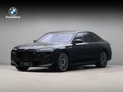 BMW 7-serie - 7 serie M760e xDrive