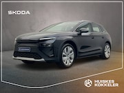 Skoda Elroq - Elektromotor 82 kWh 286pk Tour Edition €41.510, - incl inrui