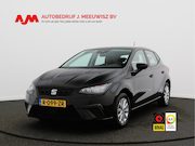 Seat Ibiza - 1.0 EcoTSI Style/ ECC/ lage km/ zeer mooi
