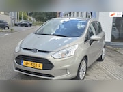 Ford B-Max - 1.6 TI-VCT Titanium*automaat*dealer onderhoud*rijd perfect*i