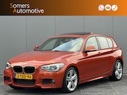 BMW 1-serie - 116i M Sport High Executive | Schuifdak | Harman Kardon | Le