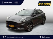 Ford Puma - 1.0 EcoBoost Hybrid ST-line | Winter Pack | B & O Audio Syst