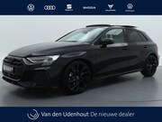 Audi A3 - Sportback 35 TFSI 150PK S edition | Leder | Panoramadak | PD