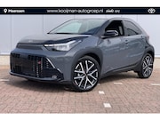 Toyota Aygo X - Hybrid 115 GR Sport | Keyless Entry | Camera | Carplay | Sto