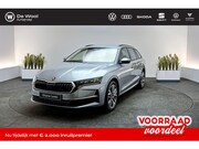 Skoda Octavia - Combi Business Edition Plus 1.5 TSI DSG m-HEV
