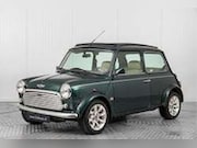 MINI Cooper S - 1.3 MPi .