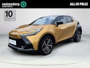 Toyota C-HR - 2.0 Plug-in Hybrid 220 Première Edition | All-in prijs | Aut