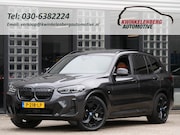 BMW iX3 - LCI 80kWh/ M-SPORT/ PANORAMADAK/ LEER/ SHADOW-LINE/ TREKHAAK