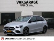 Mercedes-Benz B-klasse - 250 e AMG Line | Night pakket | Panoramadak | Trekhaak | MBU
