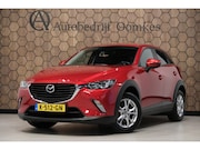 Mazda CX-3 - 2.0 SkyActiv-G 120 SkyLease+ |4 Nieuwe Banden| 135.000km! Na
