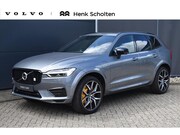 Volvo XC60 - T8 AWD Polestar Engineered | Bowers & Wilkins Premium Audio 