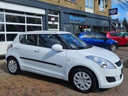 Suzuki Swift - 1.2 Comfort EASSS