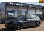CUPRA Leon - SP 1.5 e-Tsi 10-2025 Acc Carplay Camera