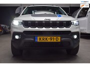 Jeep Compass - 4xe 240 Plug-in Hybrid Electric S