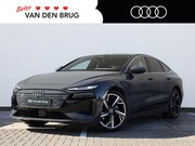 Audi A6 E-TRON - Sportback Advanced edition 83 kWh | Trekhaak | Stuurverwarmi