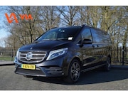 Mercedes-Benz V-klasse - 250 V250 d (140 kW) DC Avantgarde AMG | Elek. deuren | LED |