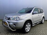 Nissan X-Trail - 2.2 dCi Columbia 4x4 Grijs kenteken. APK tot oktober 2027, p