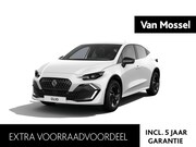 Renault Clio - full hybrid 160 E-TECH Techno | Achteruitrijcamera | Adaptiv