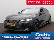 Audi A5 - Avant 2.0 e-hybrid quattro S edition 19 Inch - Lederen bekle