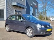 Volkswagen Polo - 1.4-16V Highline 5 deurs 75 pk