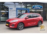 Ford Kuga - 2.5 PHEV ST-LINE-X AFN-TREKHAAK 2x CAMERA B&O LED-PAKKET ELE