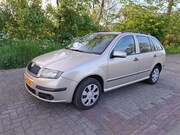 Skoda Fabia - 1.4-16V Equipe Apk tot 2-2027