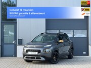 Citroën C3 Aircross - S&S Shine |AUTOMAAT|PDC|CAMEREA|APPLE CARPLAY|
