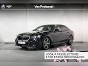 BMW 5-serie - Sedan 530e | M-Sport Pro | Travel Pack | Innovation pack | C