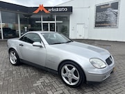 Mercedes-Benz SLK-klasse - 230 Kompressor AMG