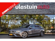 Mercedes-Benz CLA-Klasse - Shooting Brake 180 Premium Plus AMG , Virtual cockpit, Achte