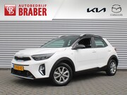Kia Stonic - 1.0 T-GDi MHEV DynamicLine | Camera | LED | Apple Carplay/An