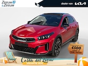Kia Xceed - 1.6 GDi PHEV Design Edition | Apple Carplay / Android Auto |