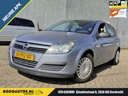 Opel Astra - 1.6 Essentia 5-Drs LPG Nieuwe APK ✅