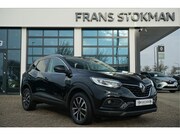 Renault Kadjar - 1.3 TCE 140 EDC Limited