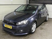Volkswagen Golf - 1.4 TSI - Trekhaak - Auto